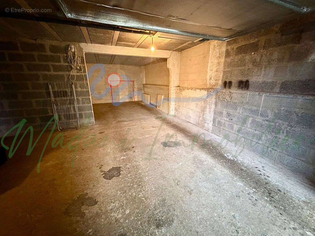 Maison à BONNIERES-SUR-SEINE