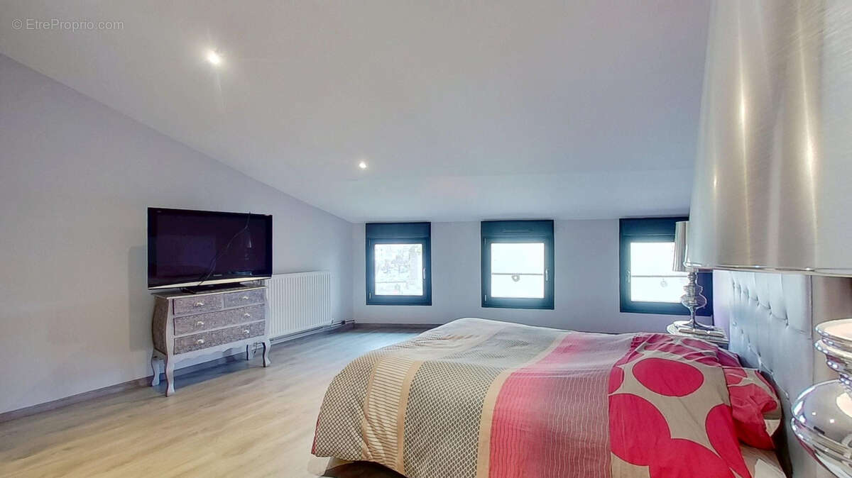 Maison à BAR-LE-DUC