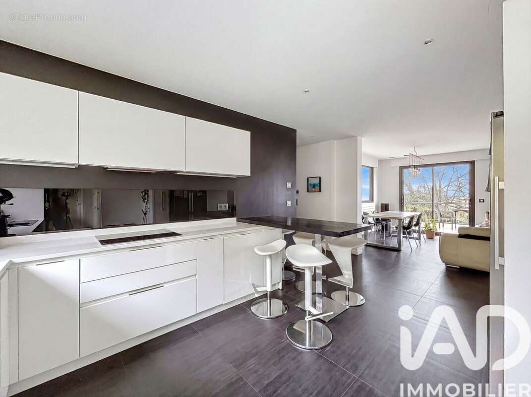 Photo 7 - Maison à MONTMORENCY