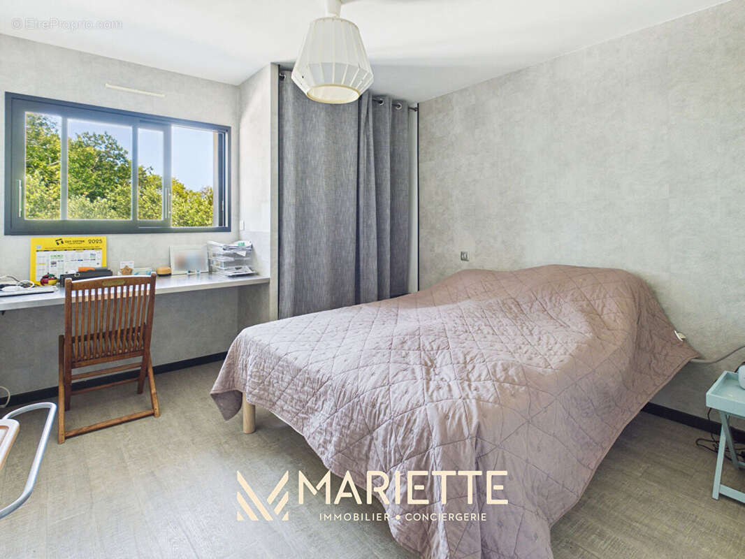"HORIZ"  Concarneau contemporaine avec vue - photo 14