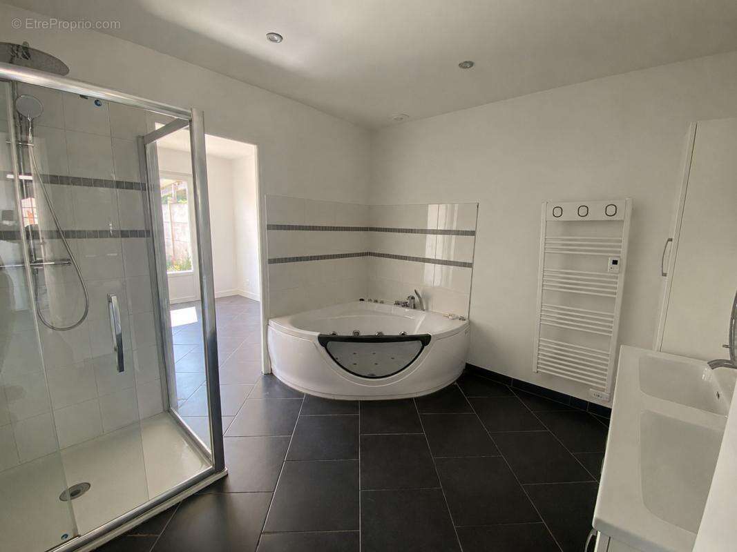 Maison individuelle - photo 9