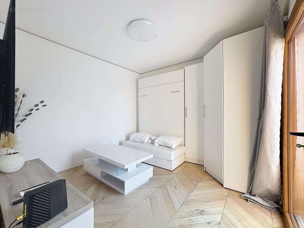 Appartement à LA ROCHELLE
