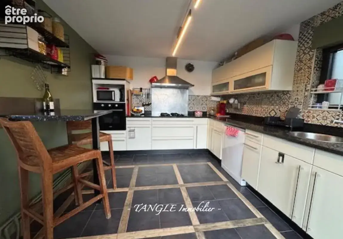Maison 5 pièces 120 m² à vendre à Leers (59115) - photo 4