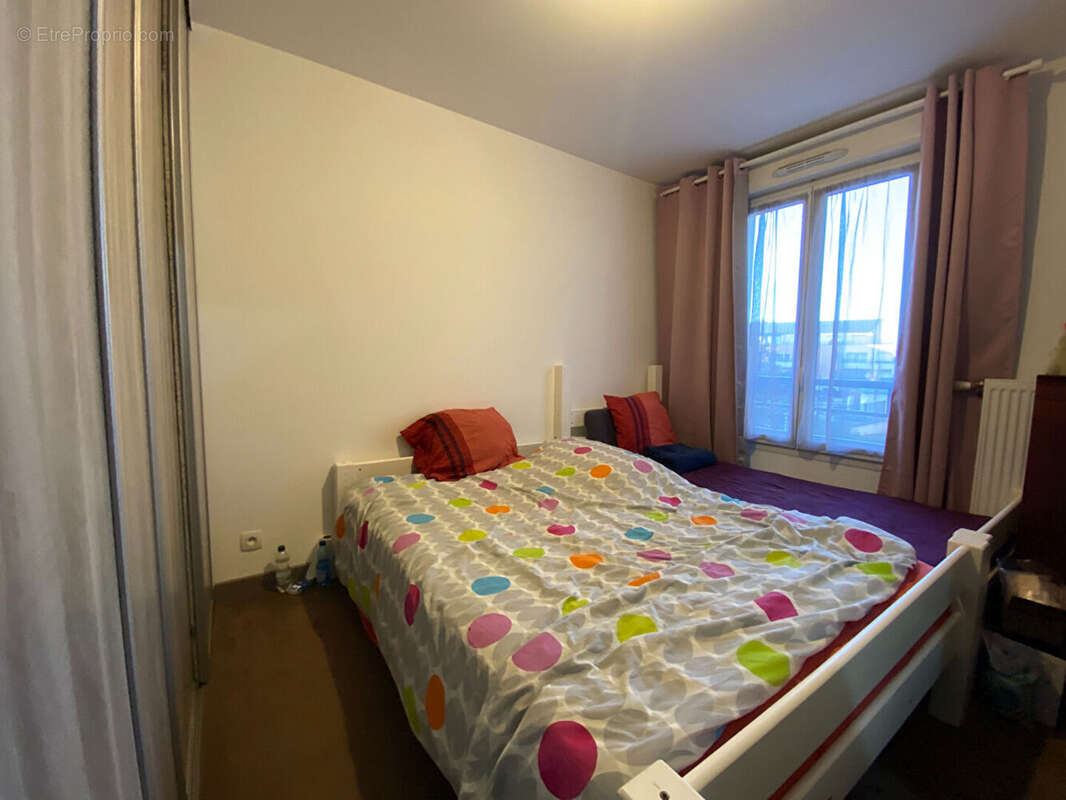 Appartement à CORBEIL-ESSONNES