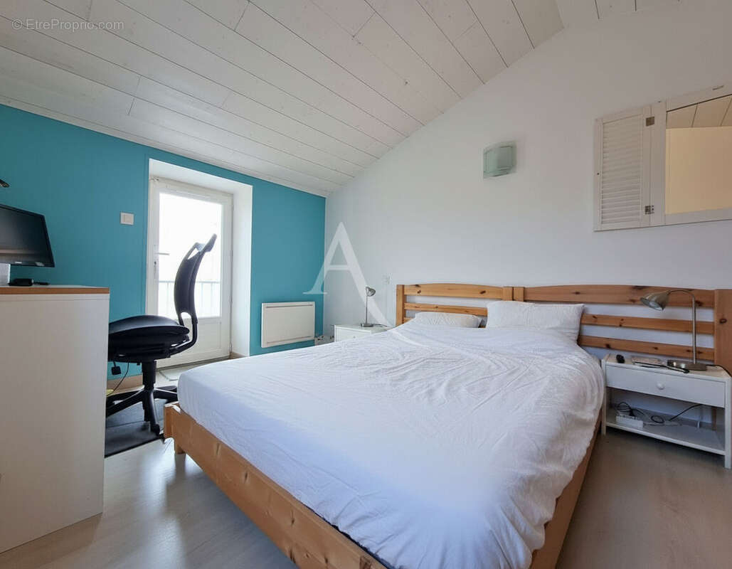 Maison à LA BERNERIE-EN-RETZ