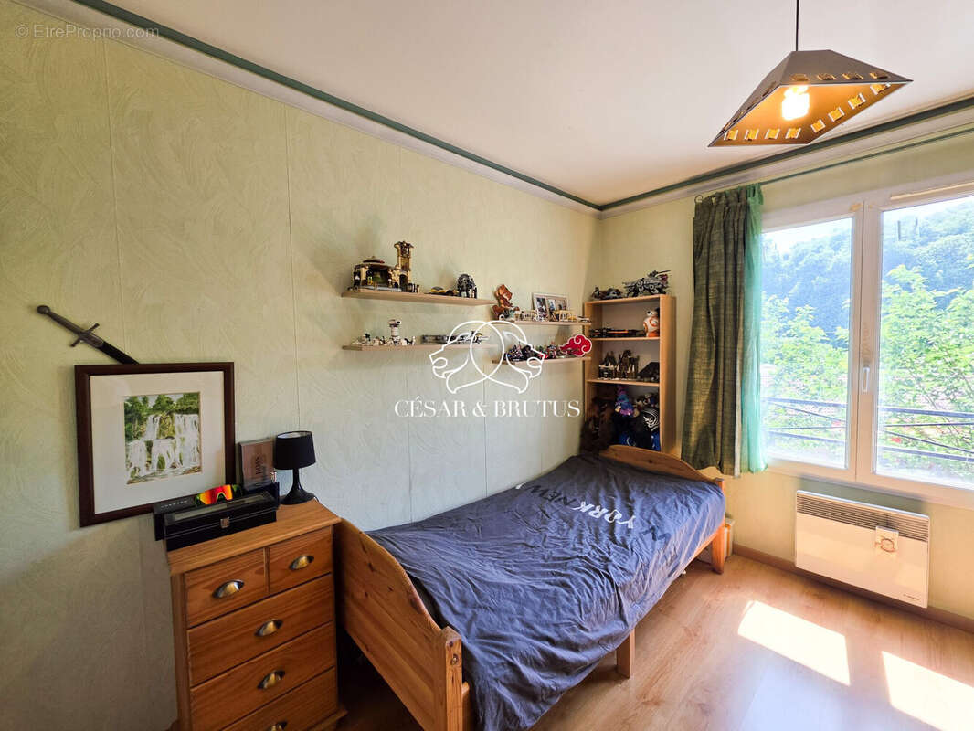 Maison 7 pièces 141 m² à vendre à Champier (38260) - photo 8