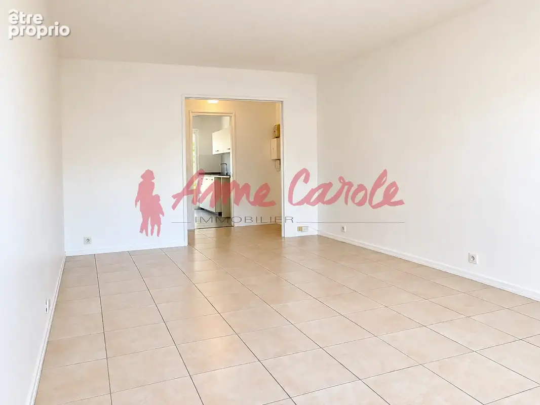 Appartement 3 pieces 65 m2 residence standing - photo 2