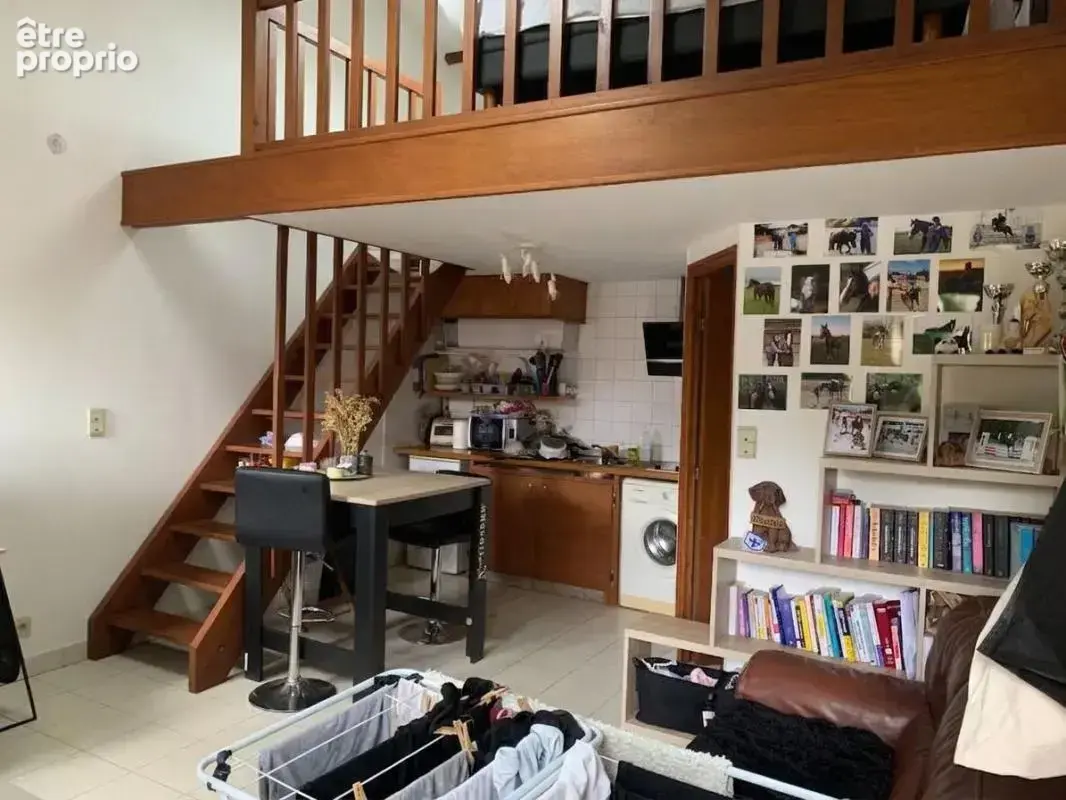 La ferté-saint-aubin – centre-ville- idéal investissement locatif - photo 2