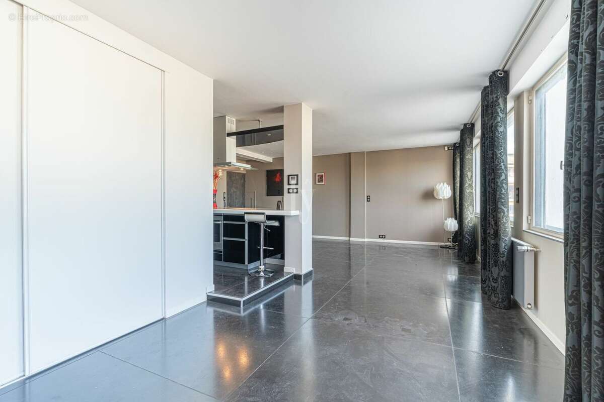 Appartement à LIMOGES