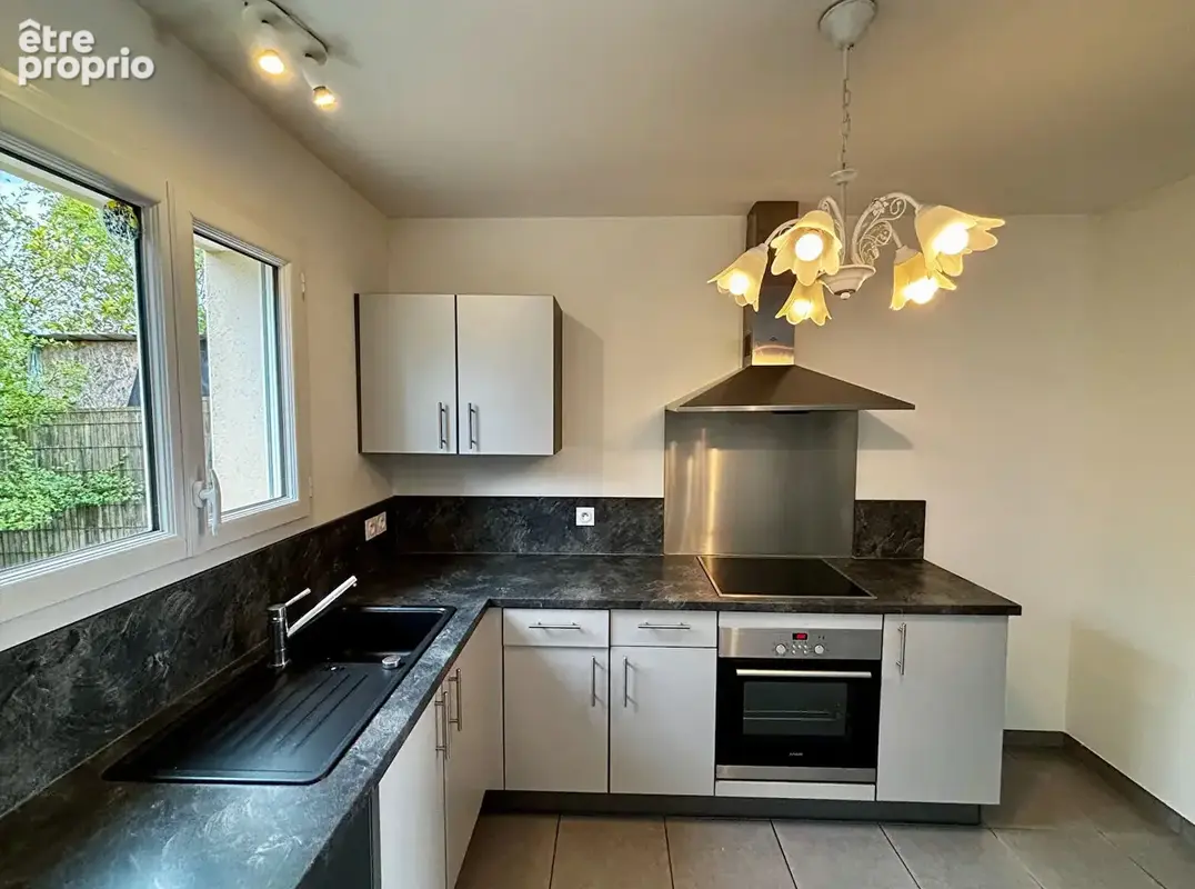 Maison Sainte Soulle 4 pièce(s) 88 m2 - photo 3