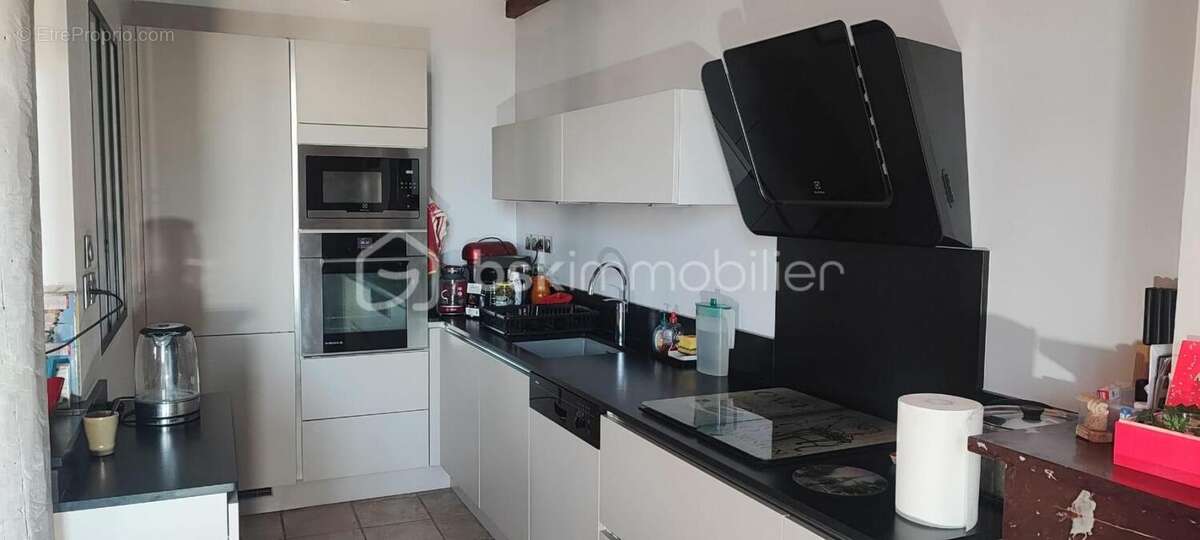 Maison à CLERMONT-L&#039;HERAULT