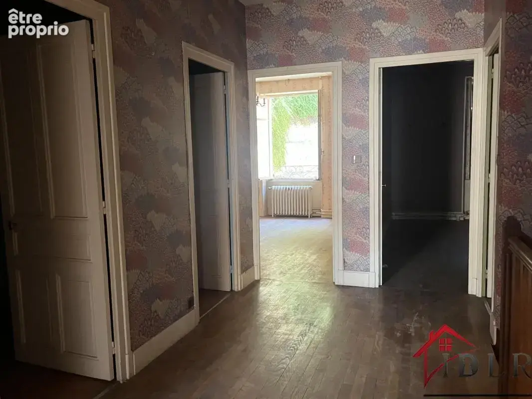 Maison de ville 186 m2   Jardin   Vue dégagée   Centre-ville - photo 6