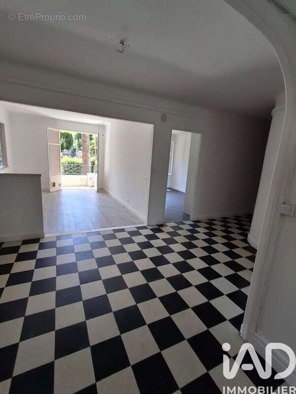 Photo 7 - Appartement à CANNES