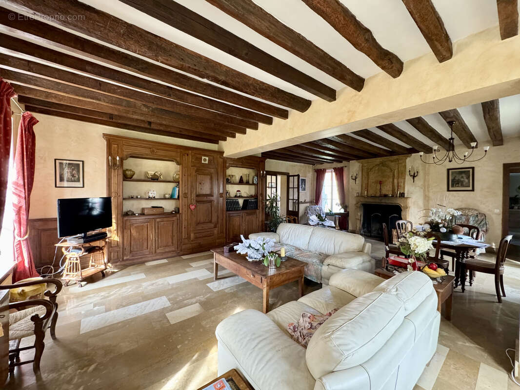 Maison à LA FERTE-SOUS-JOUARRE