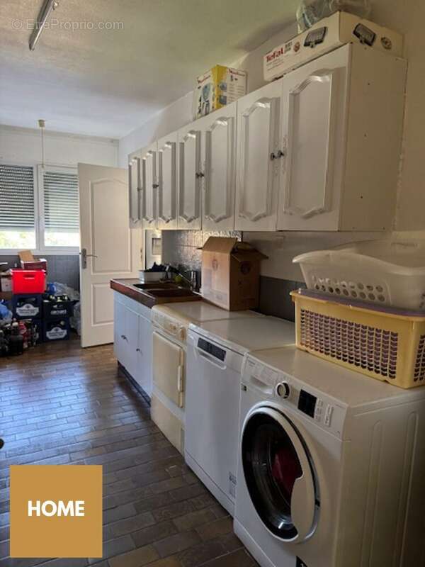 Appartement à ESSEY-LES-NANCY