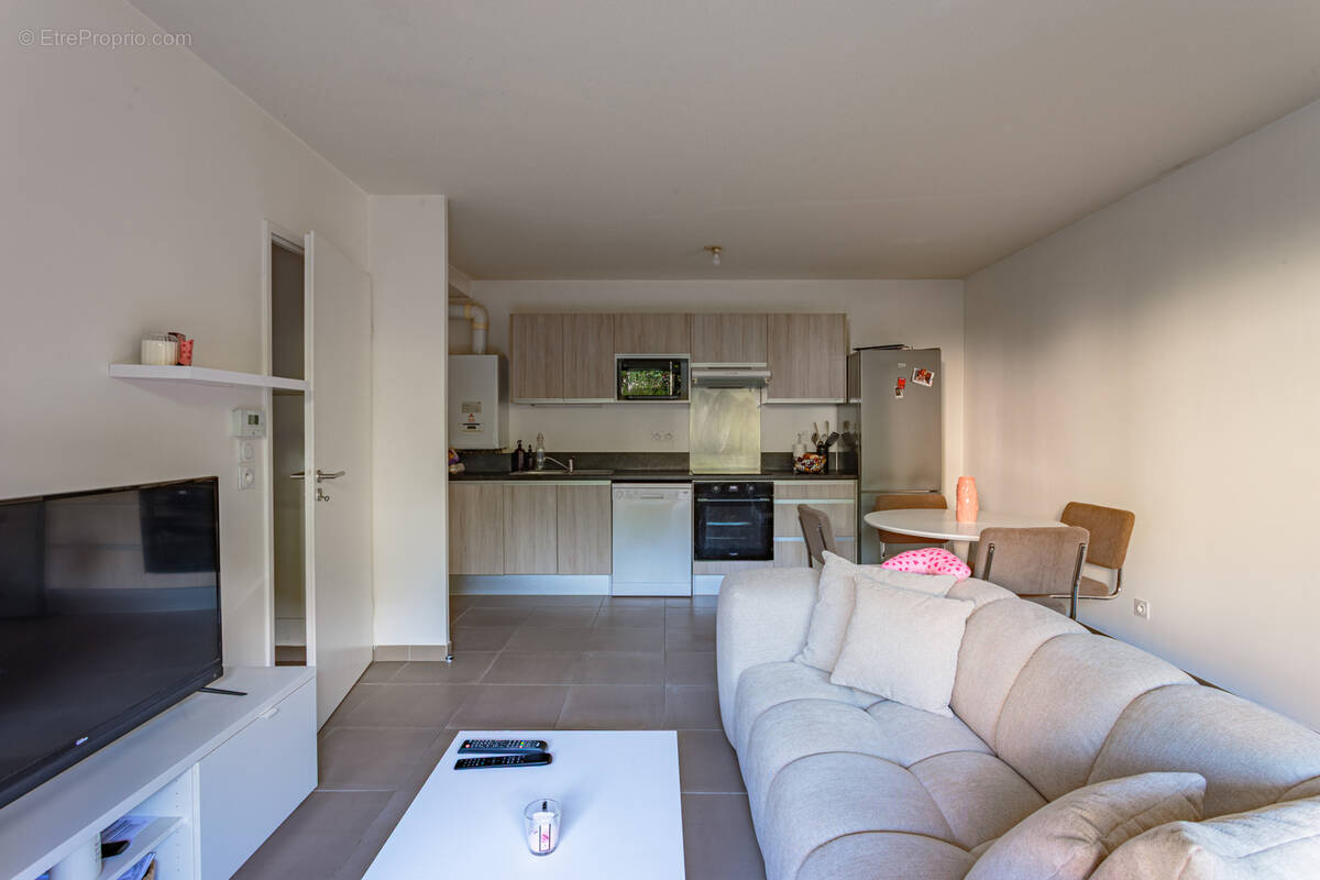 Appartement à BAYONNE