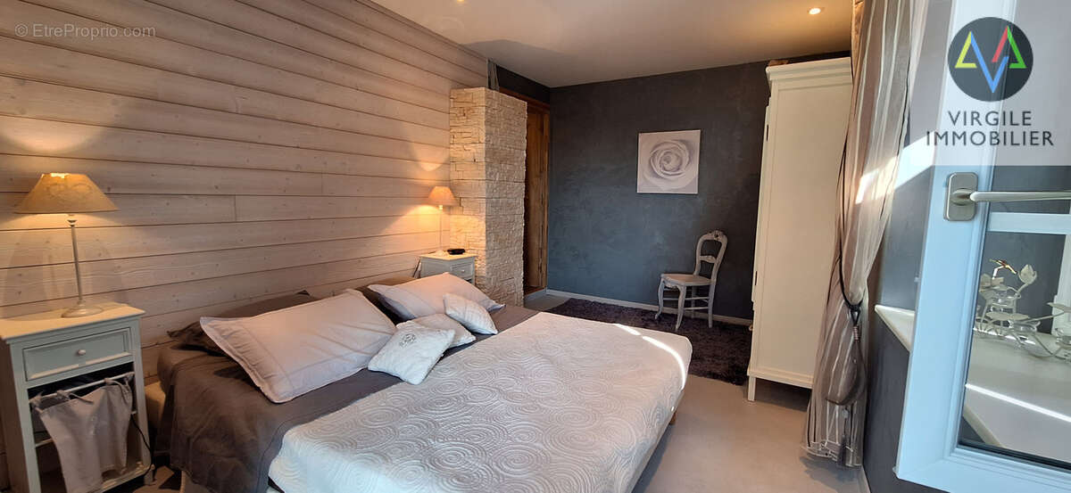 Maison de village - photo 22