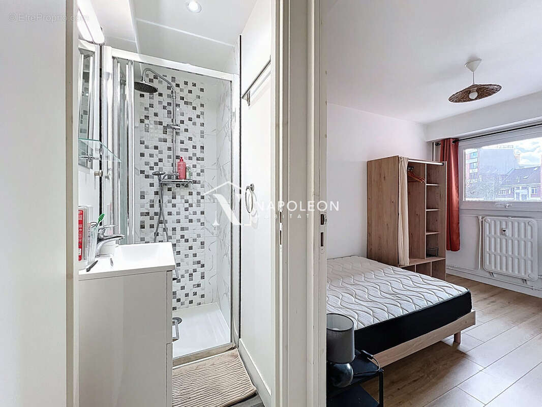 Appartement à LILLE