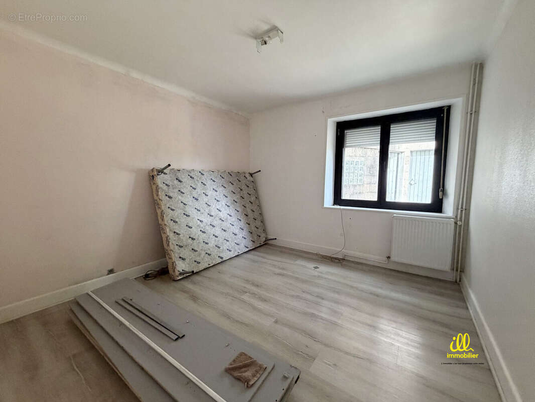 Maison à MONTCY-NOTRE-DAME