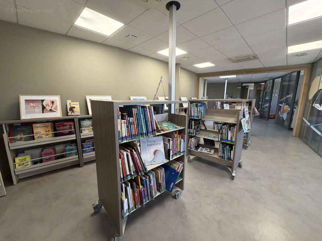 Autre à ROQUEBRUNE-SUR-ARGENS