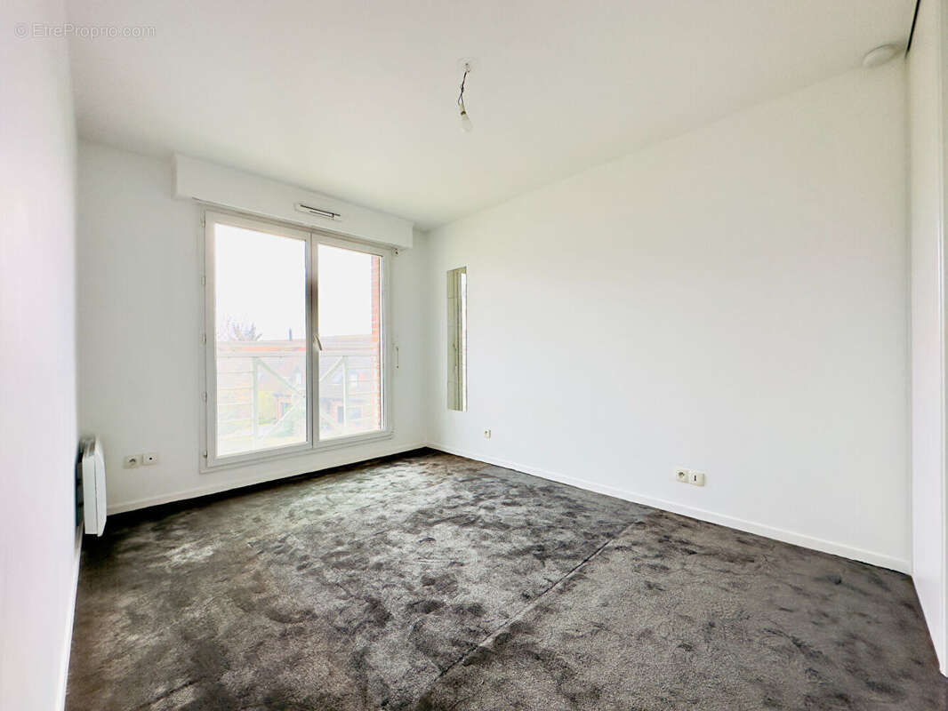 Appartement à WASQUEHAL