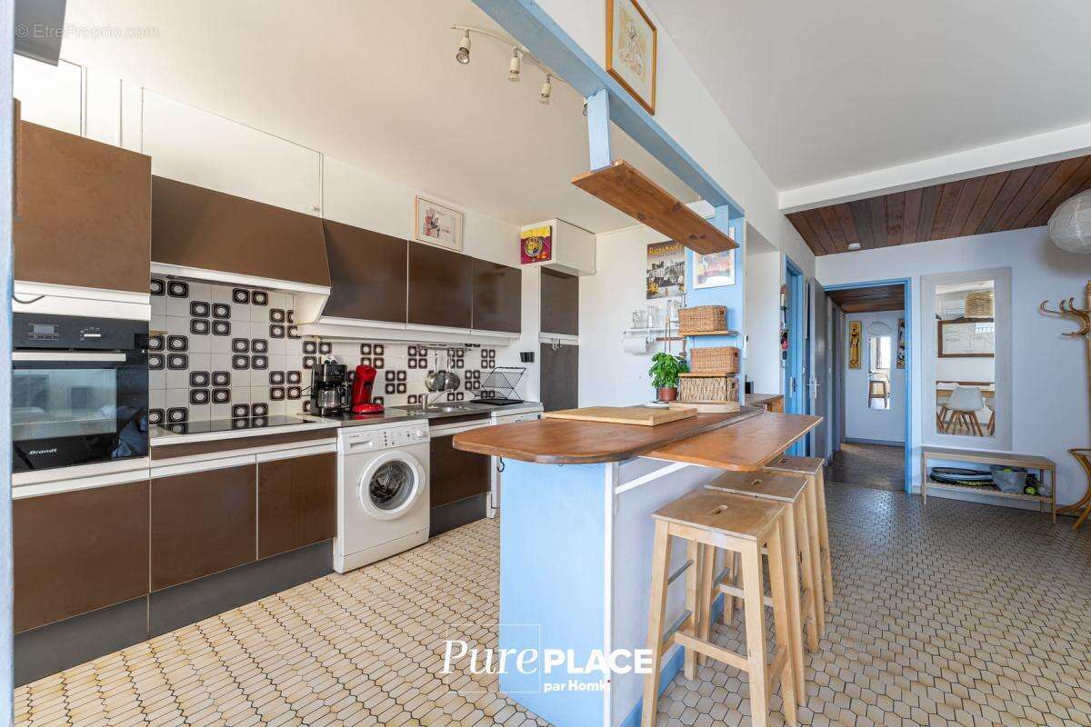 Appartement à CASSIS