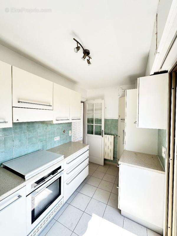 Appartement - photo 20
