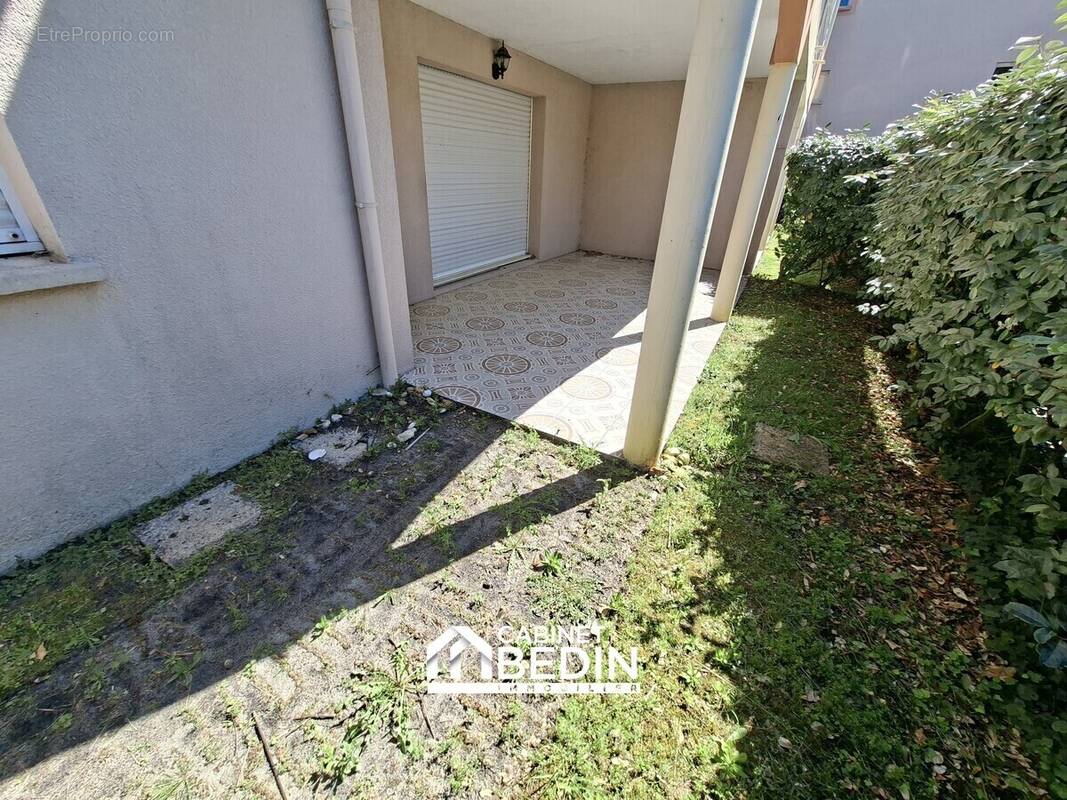 Appartement à SAINT-PAUL-LES-DAX