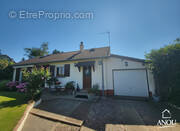 Maison à CHAPELLE-ROYALE