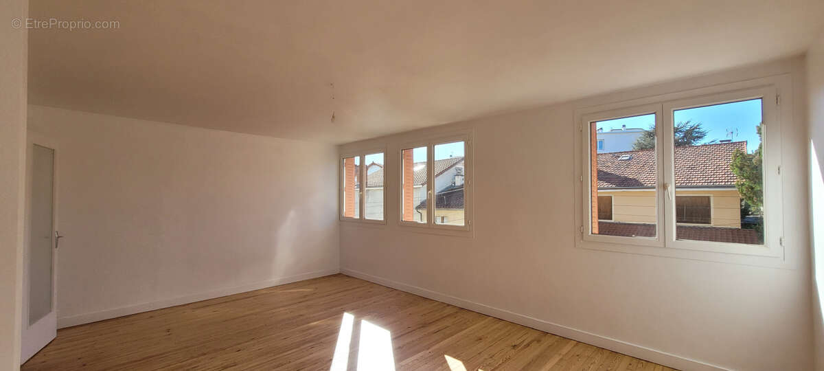 Appartement à CLERMONT-FERRAND