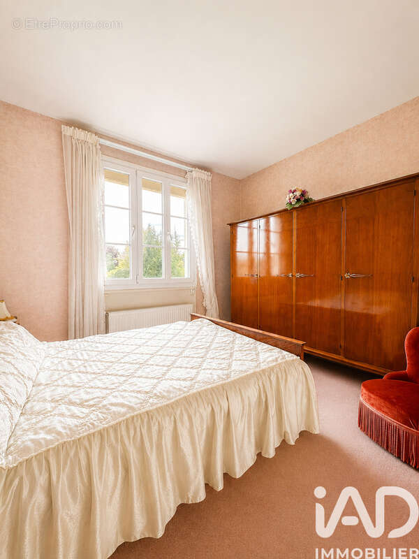 Photo 6 - Maison à FLEURY-LES-AUBRAIS