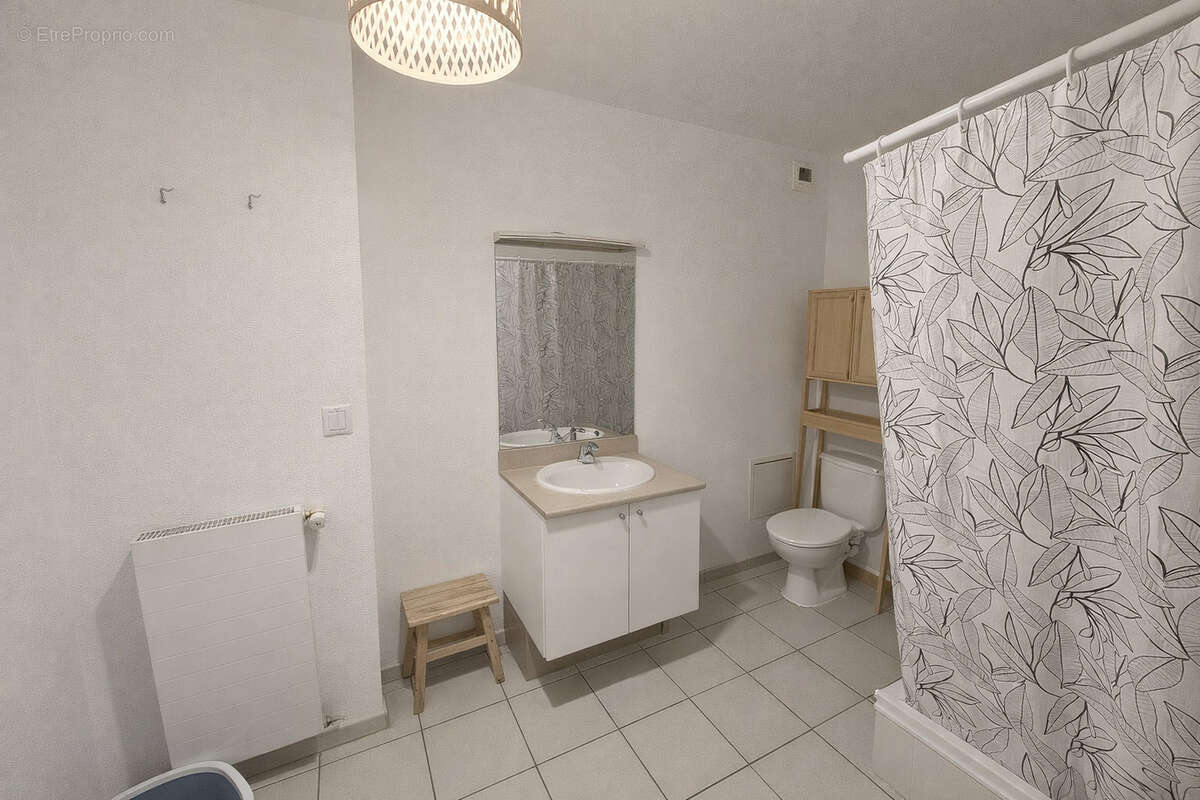 Appartement à BEGLES