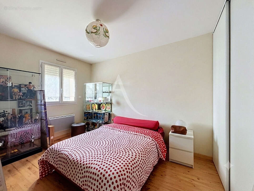 Maison à ANGERS