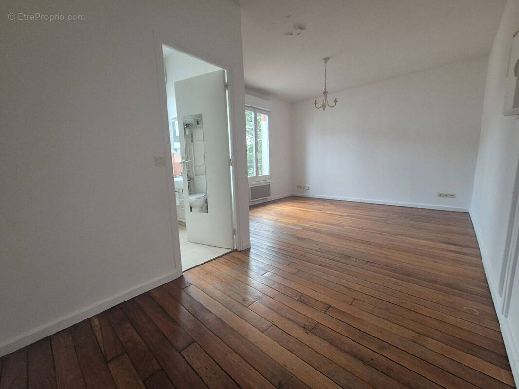 Appartement à PALAISEAU