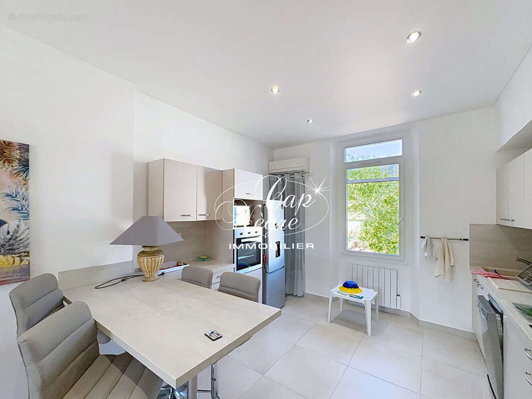 Maison à LE LAVANDOU