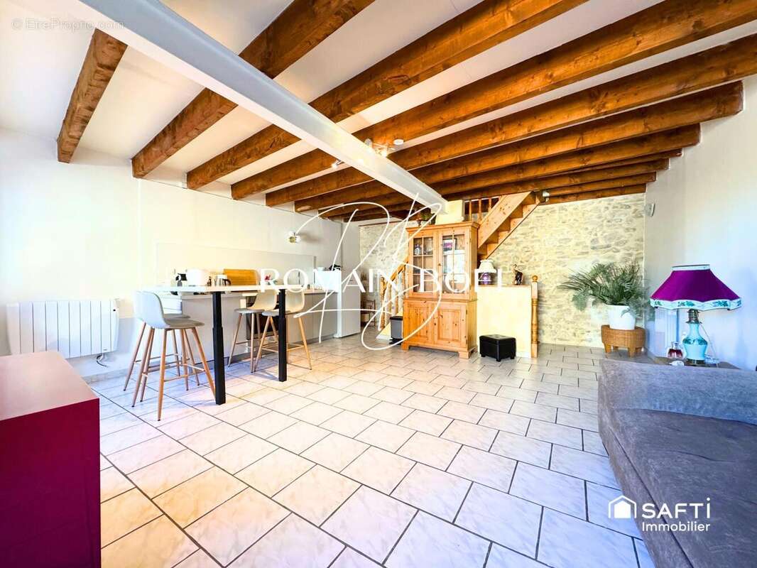 Photo 7 - Maison à CRUVIERS-LASCOURS