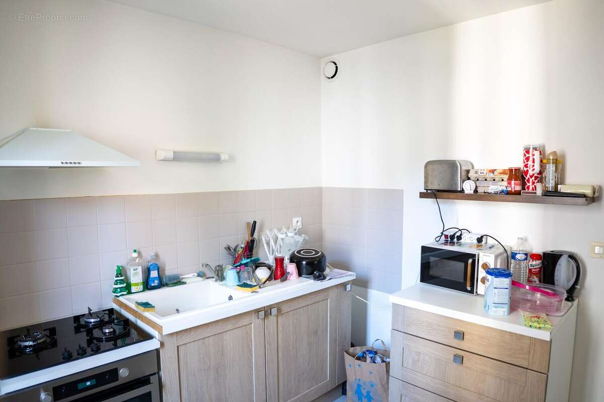 Photo 5 - Appartement à RIBERAC