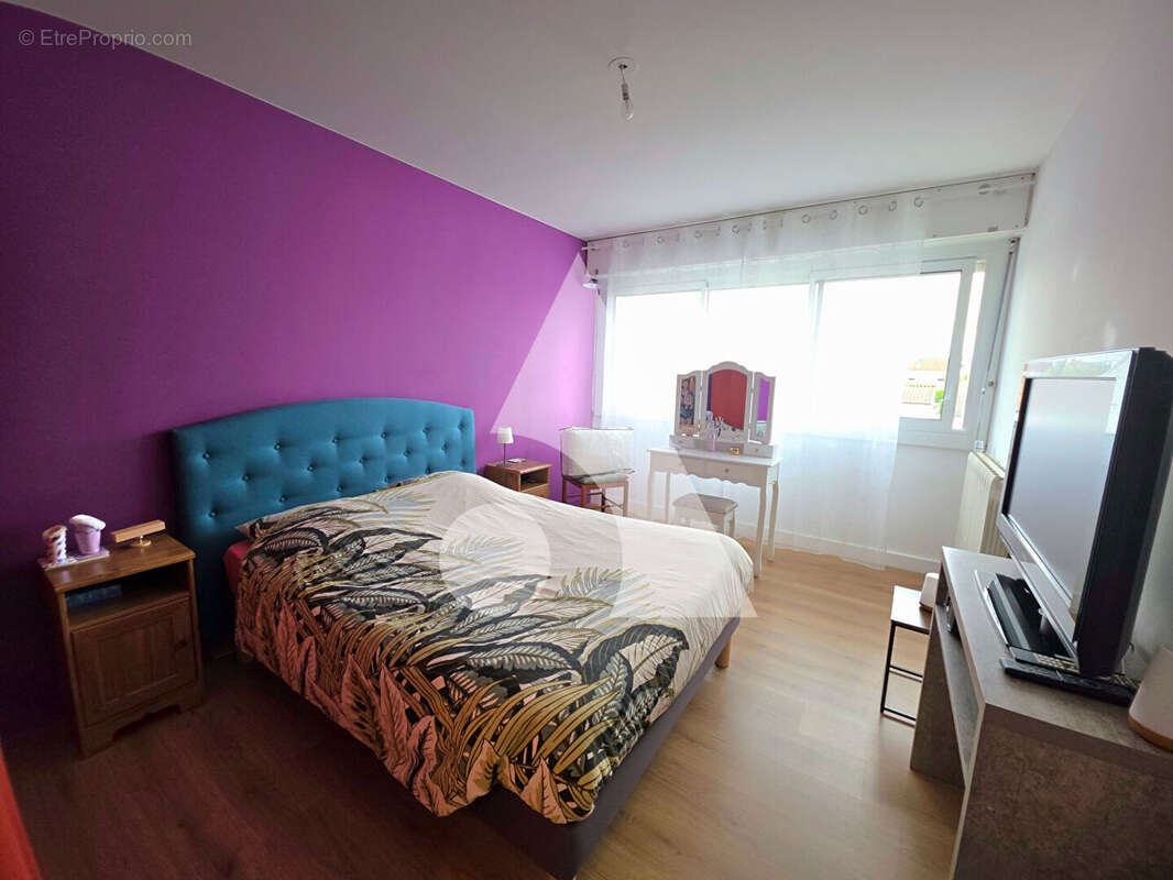 Appartement à LA ROCHE-SUR-YON