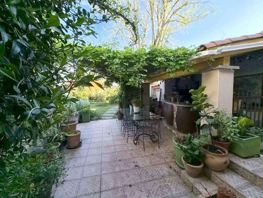 Maison à CARCASSONNE