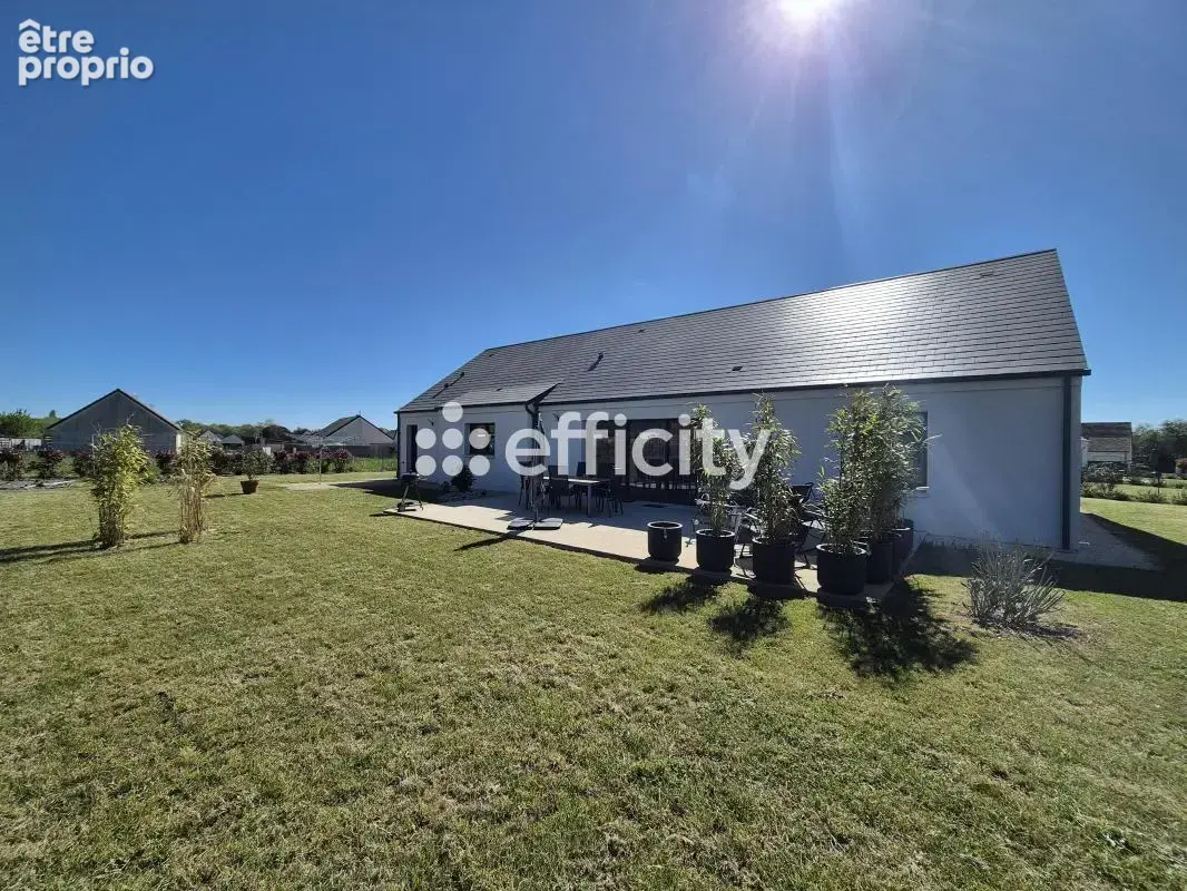 Maison 11 pièces 250 m² à vendre à Sassay (41700) - photo 11