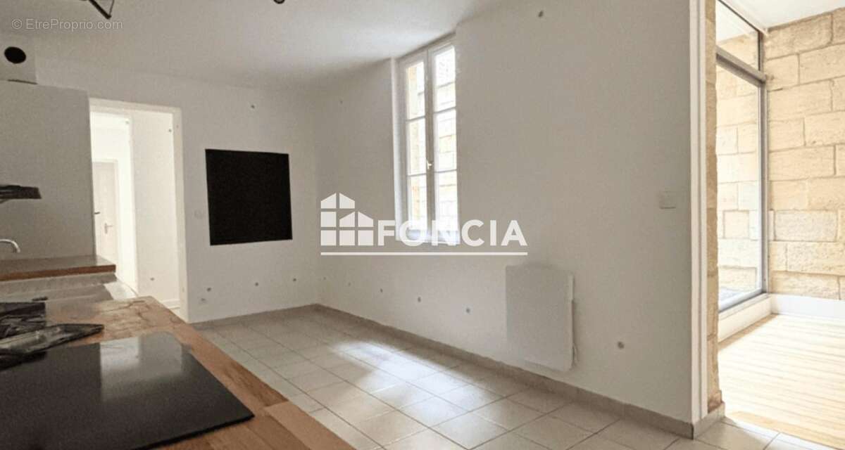 Commerce à BORDEAUX