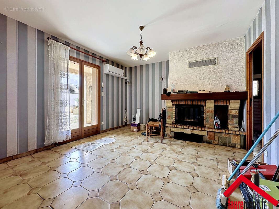 Maison à BRIVE-LA-GAILLARDE