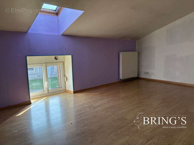 Maison à AUTRECOURT-SUR-AIRE