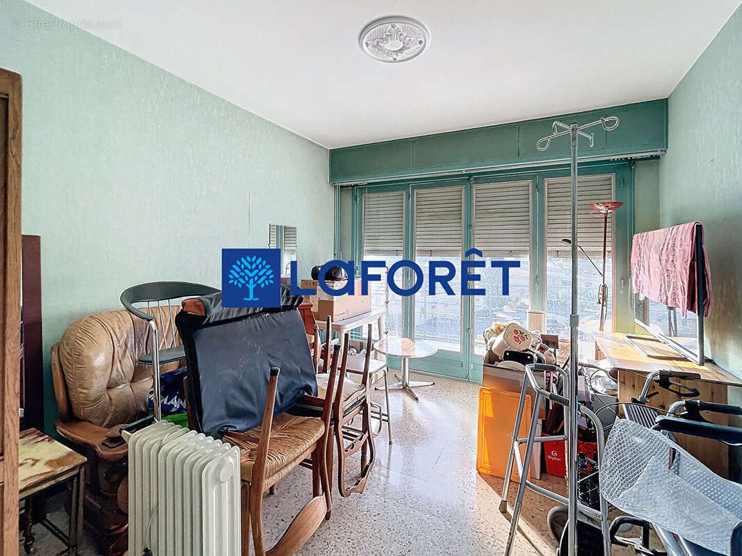 Appartement à CAGNES-SUR-MER