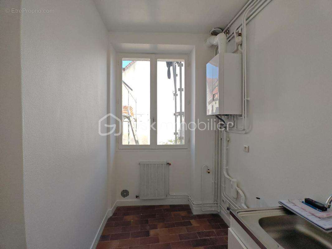 Appartement à COULOMMIERS