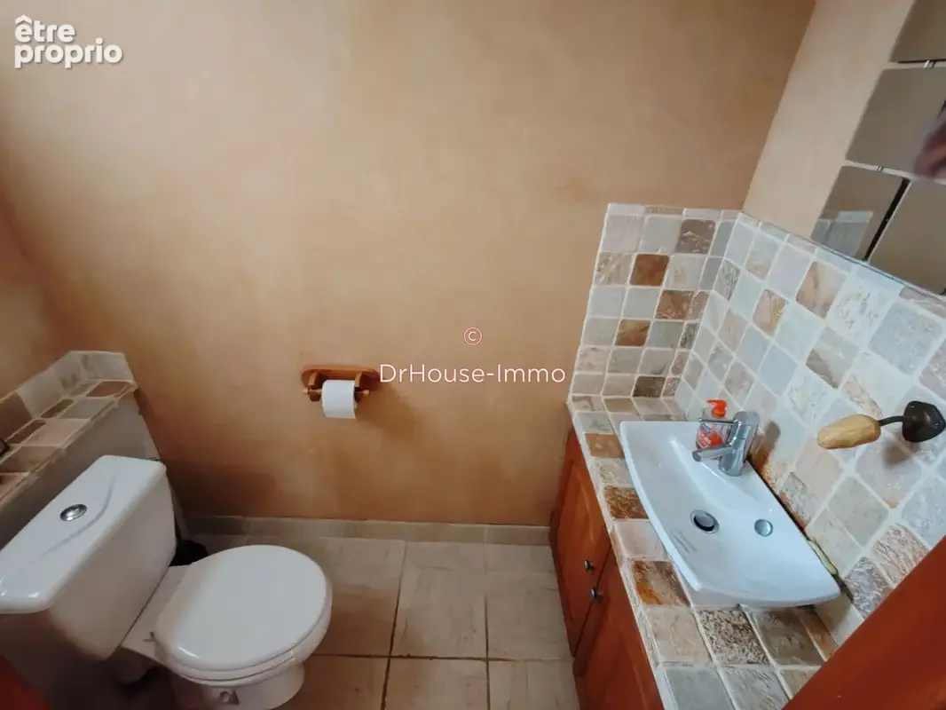 Maison 9 pièces 251 m² à vendre à Vaux-Sur-Vienne (86220) - photo 23