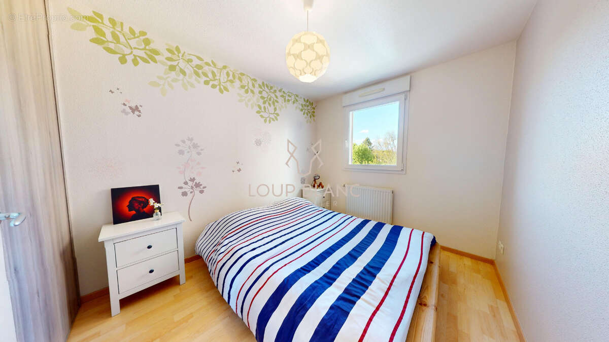 Appartement à BELFORT