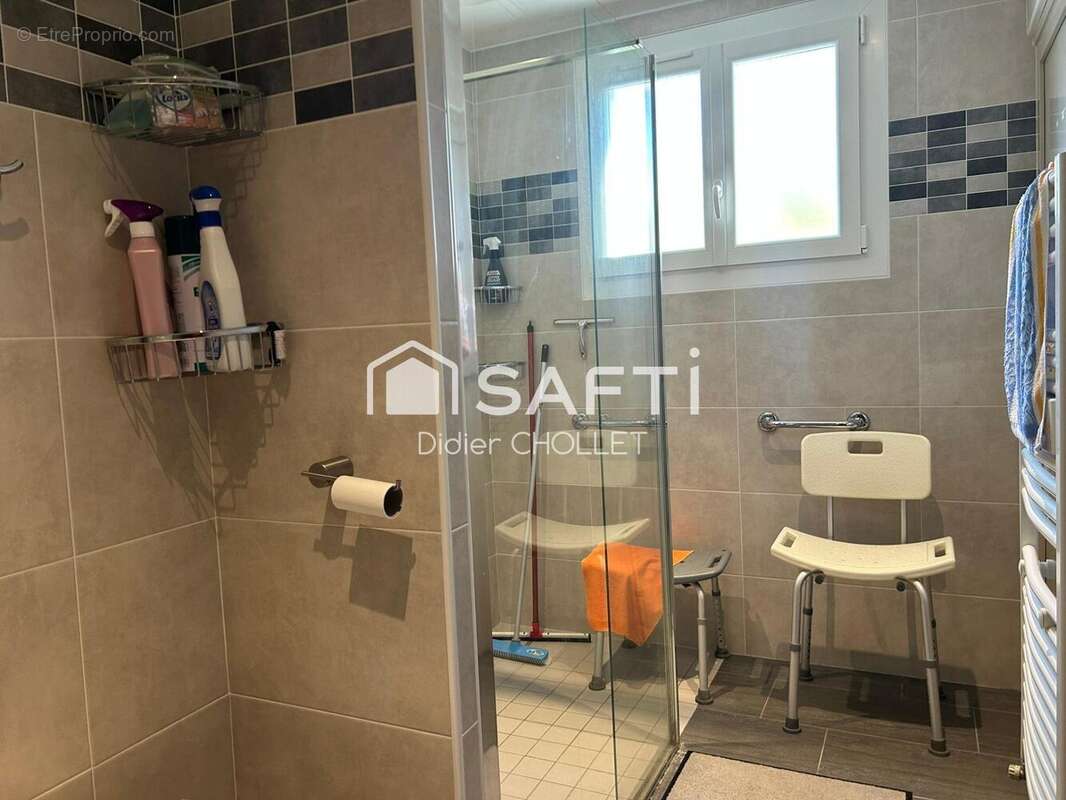 Photo 9 - Maison à BEAUVOIR-SUR-MER