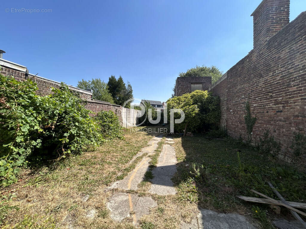 maison à vendre à la bassée - photo 12