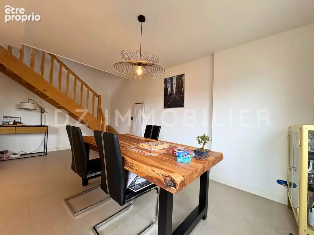 Appartement 4 pièces 84 m² à vendre à Bartenheim (68870) - photo 4